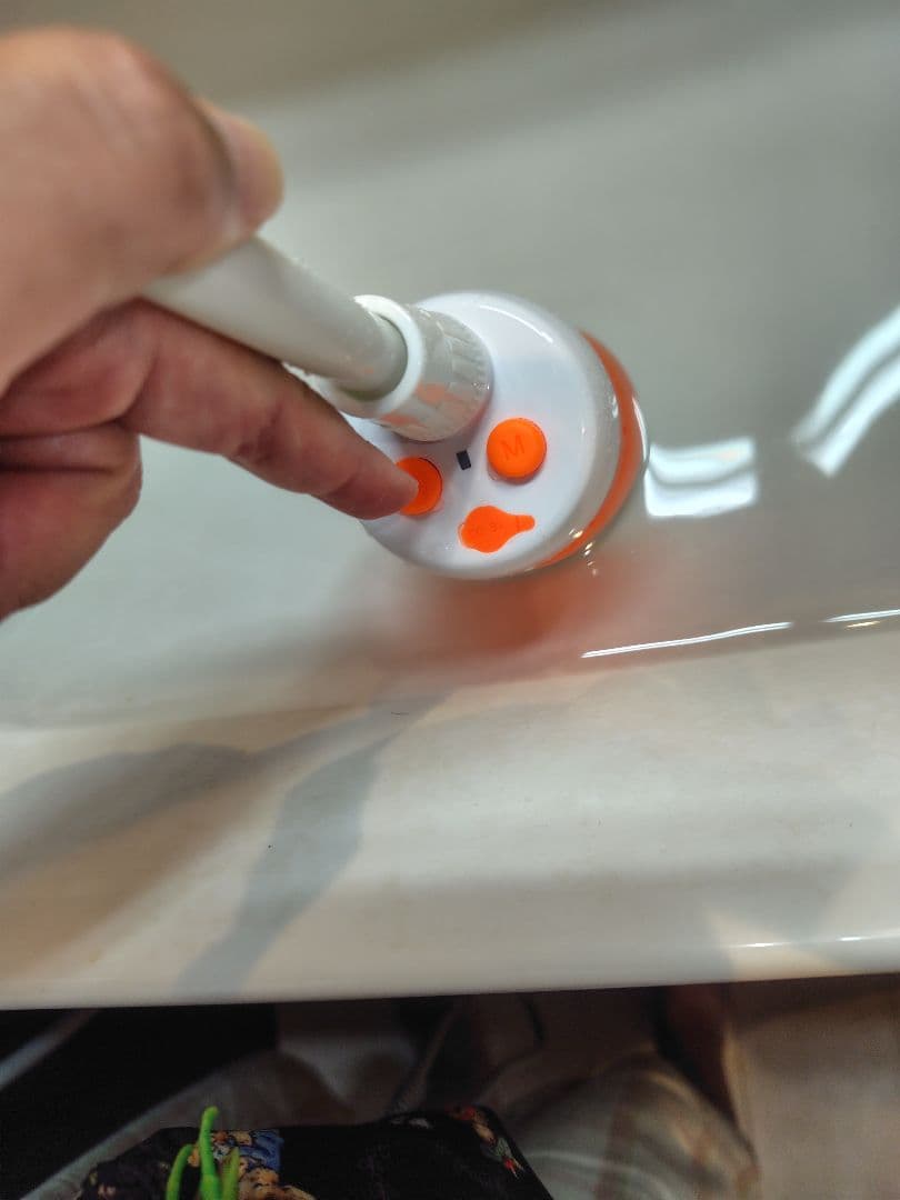 シャンプー台　移動式　持ち運びOK