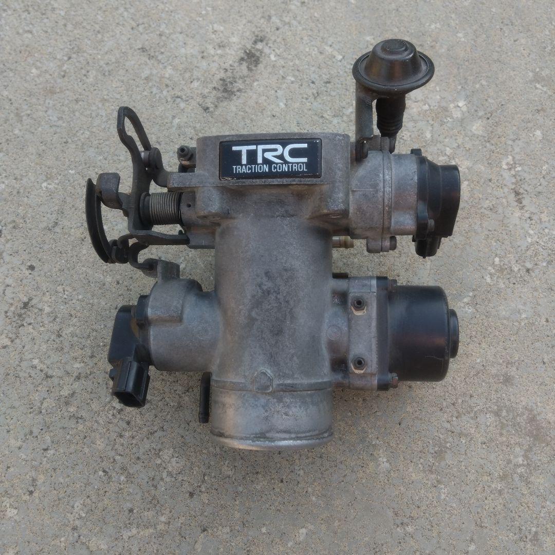 1jz-gteスロットルボディー