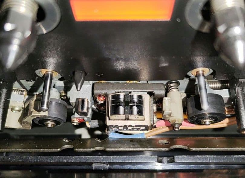 A&D GX-Z9100EX 美品動作品！