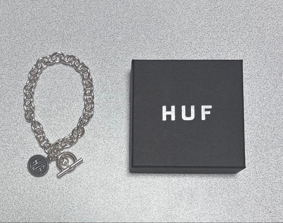 アクセサリー RESIONAL BLACELET SILVER