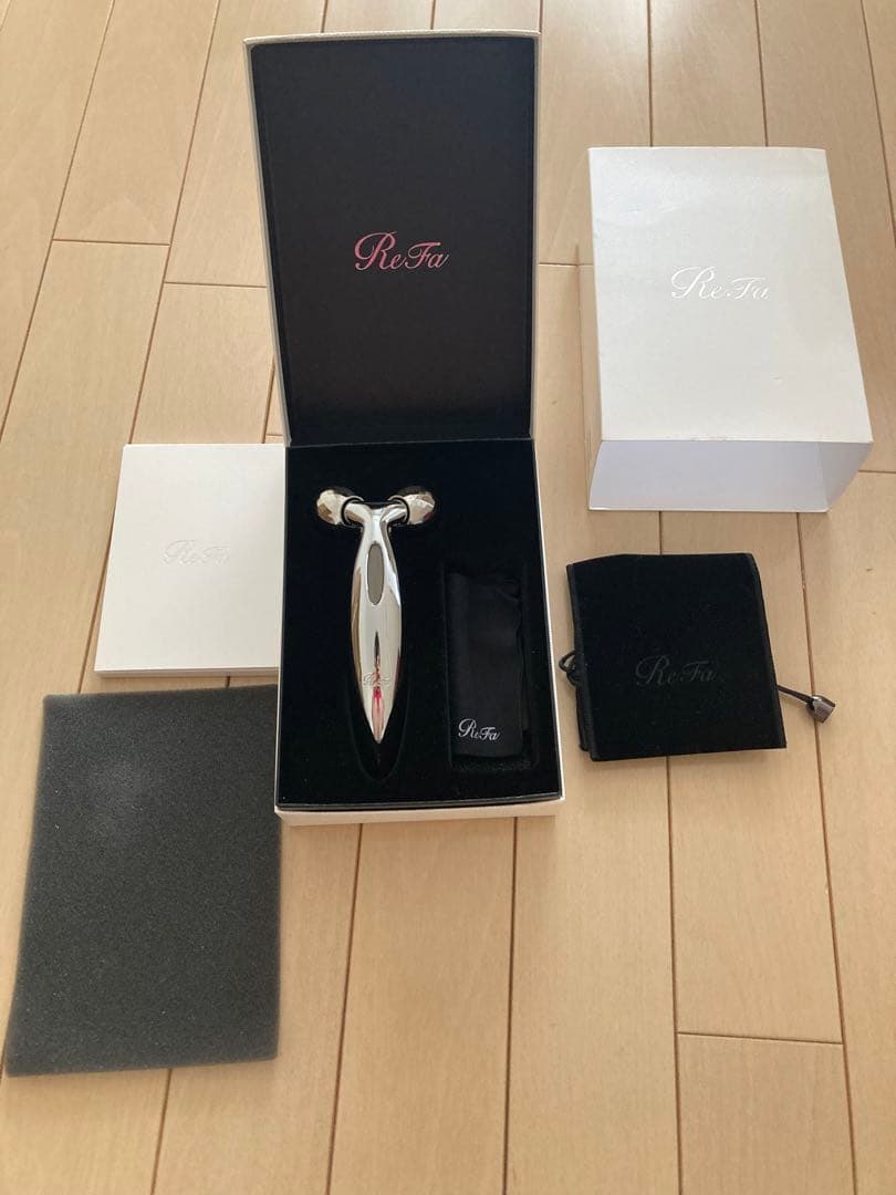 【正規品】ReFa CARAT FACE