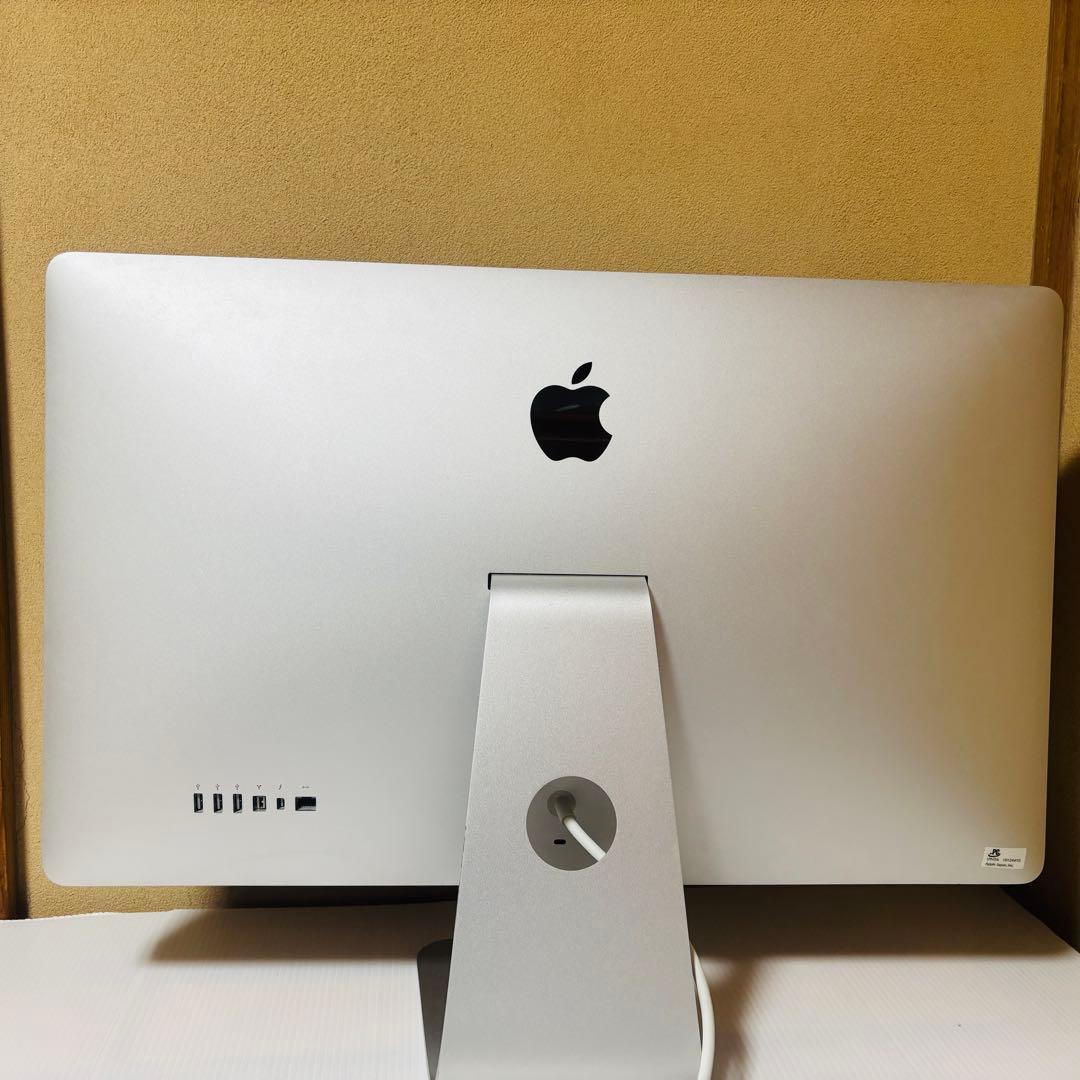 最終値下げ　Apple Thunderbolt Display 商品番号【86】