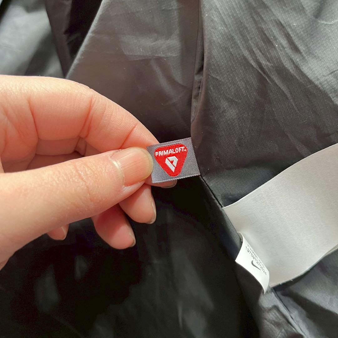 NIKE ACG TFADV PRMLFT RPE DPE ダウンジャケット