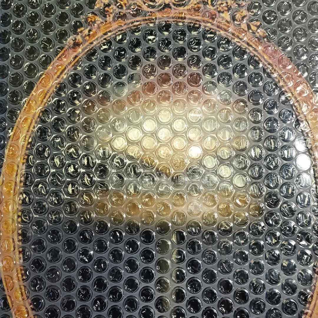 小物 UNDERCOVER HAMBURGER LAMP