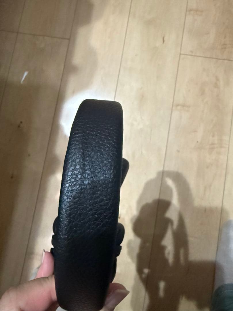 Marshall monitor iii A.N.C ヘッドホン