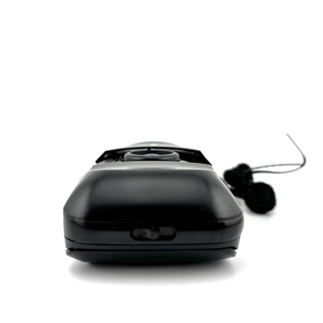 【完動品】初代　OLYMPUS μ ミュー　オリンパス　動作保証