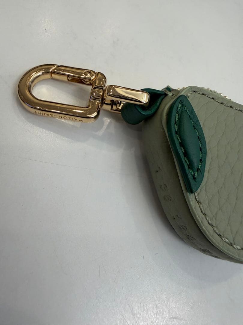 MAISON de SABRÉ iPhone17Pro用ケース