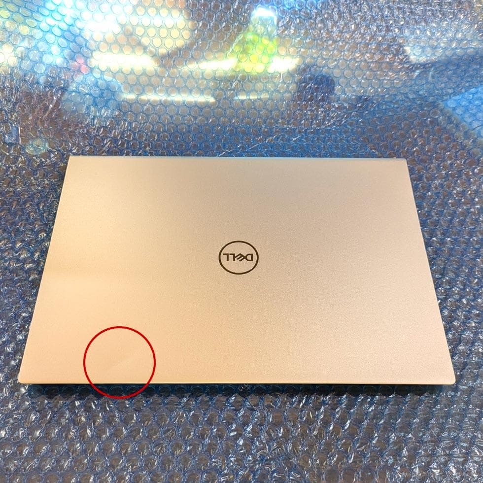 ジャンク DELL Inspiron i3 5310 第11世代 Core i3