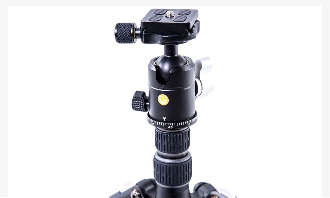 美品✨パナソニック4K ビデオカメラ/vanguard Vista三脚セット