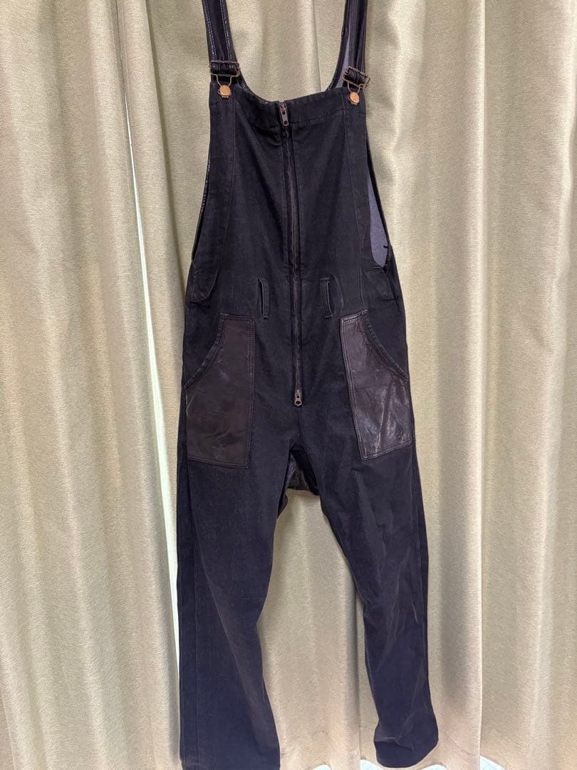 UVERworld TAKUYA∞着用　オーバーオール