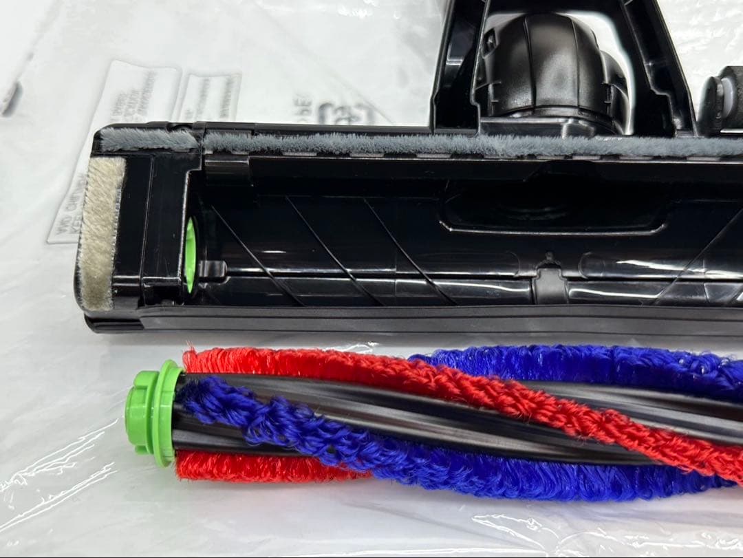 展示品　日立　掃除機　ヘッド　D-DP34 PV-BL1A1 PV-BL1K