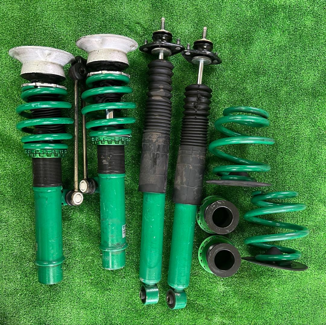  3シリーズ E46用 TEIN 車高調 (1998~2006)