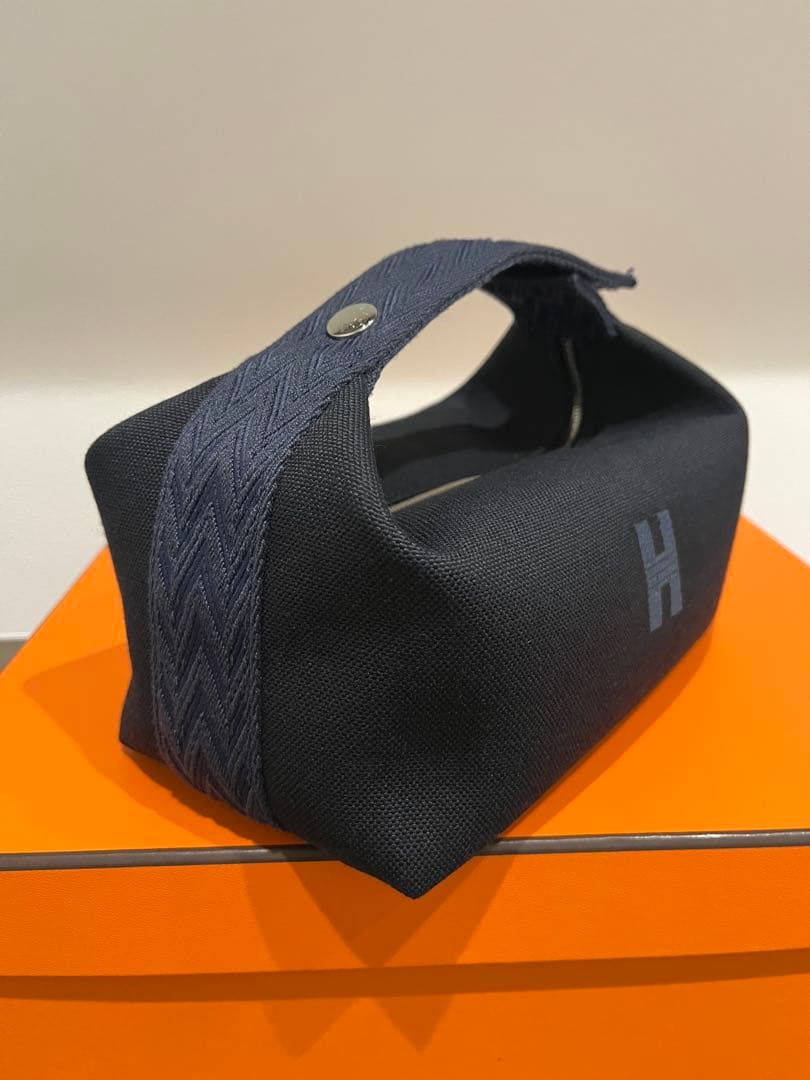 HERMES ブリッド ア ブラックPM