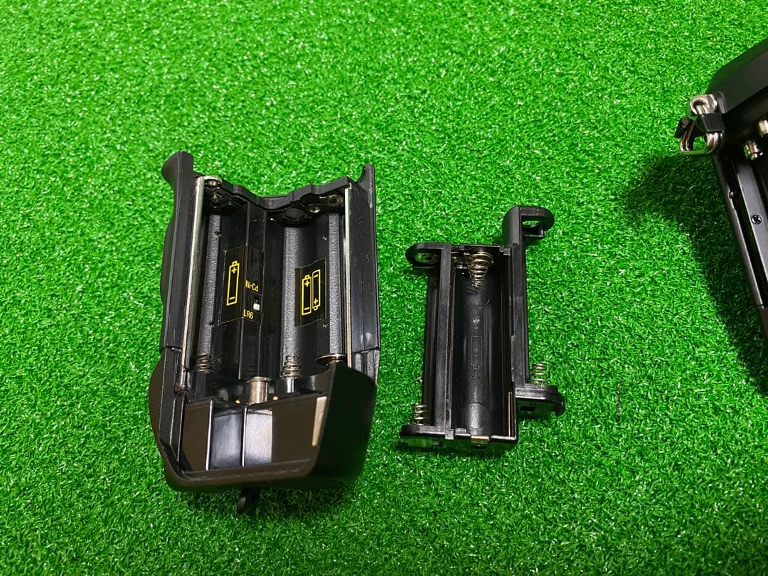 Nikon フィルムカメラ　F4S ジャンク