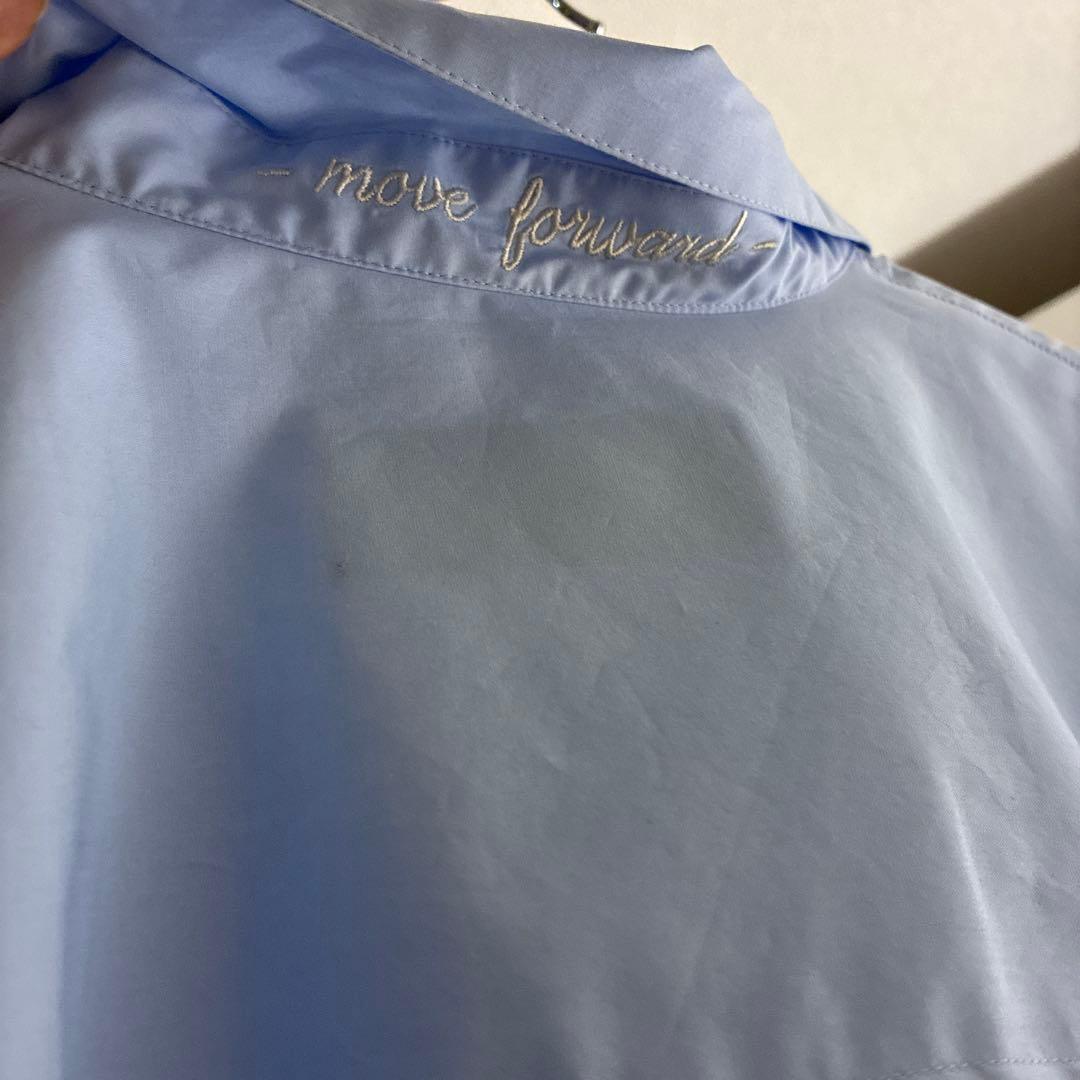 カレンソロジー　シャツ　2026春夏