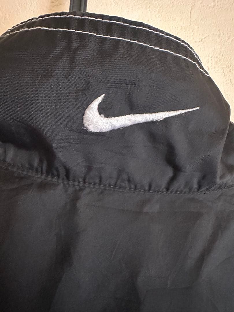 NIKE ナイロンジャケット XL sumika 片岡健太様 着用