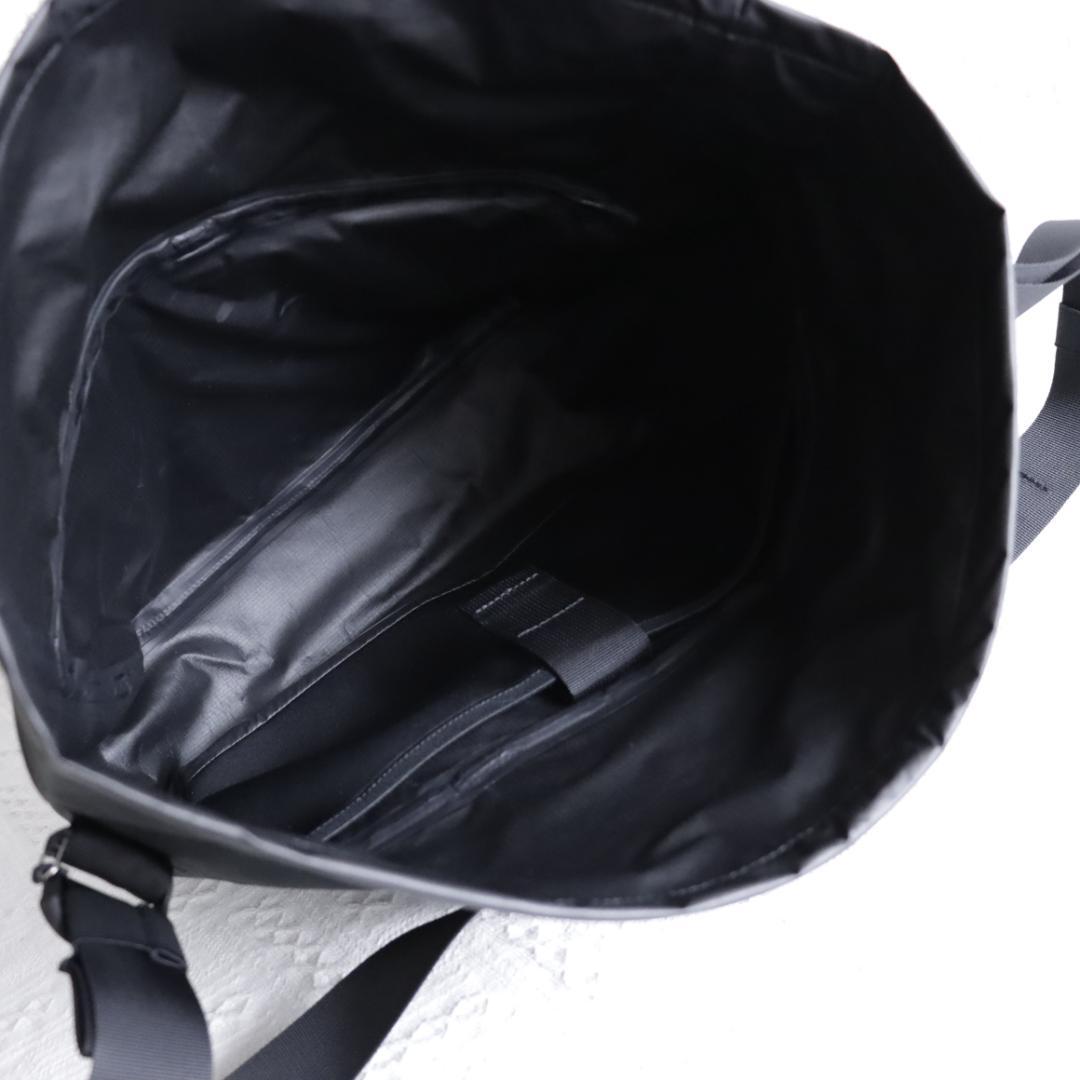 極美品！ザ ノースフェイス ロールパック15　メッセンジャーバッグ　防水バッグ