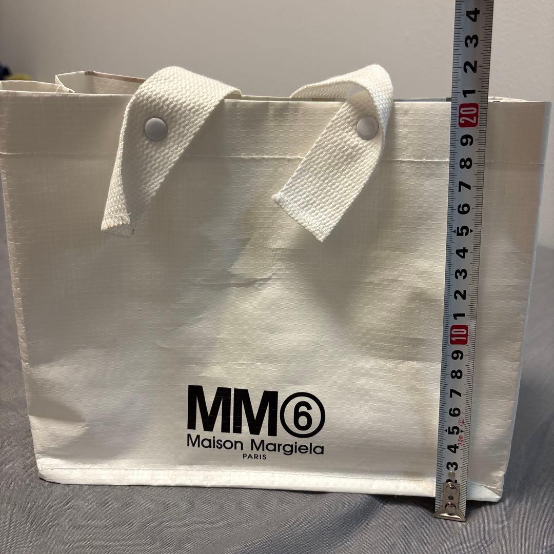 MM6 Maison Margiela フープピアス