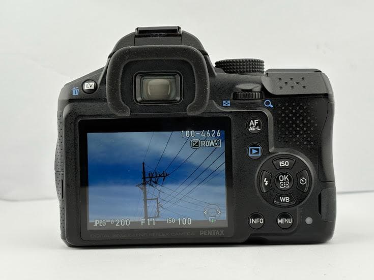 ★極上美品★ペンタックス PENTAX K-30 / レンズキッド★機能良好