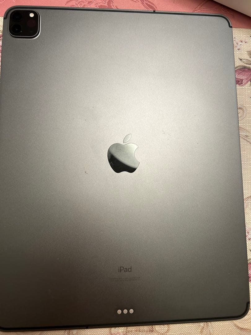 iPad Pro 12.9インチ 第4世代 WiFiモデル