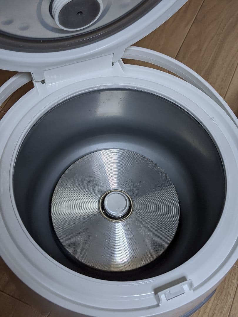 夢グループ　本格土鍋炊飯器5.5合炊き