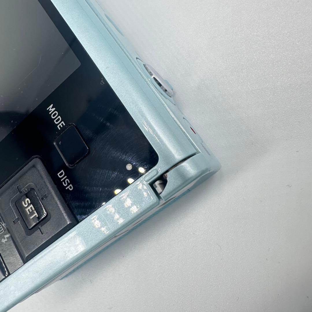 CASIO デジタルカメラ EXILIM EX-ZR60