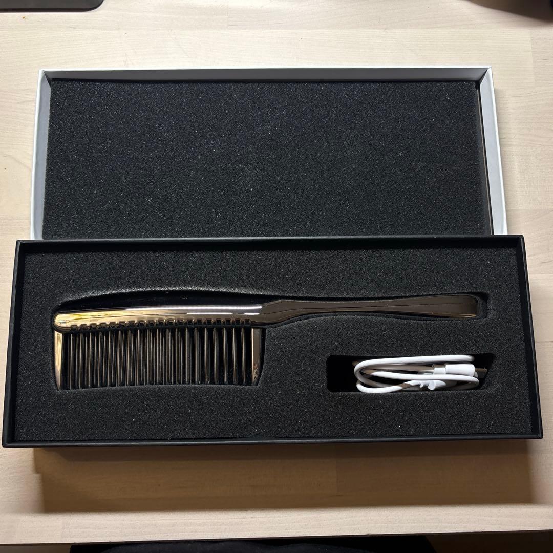 【KARAMAN】カラマンビューティーブラシ