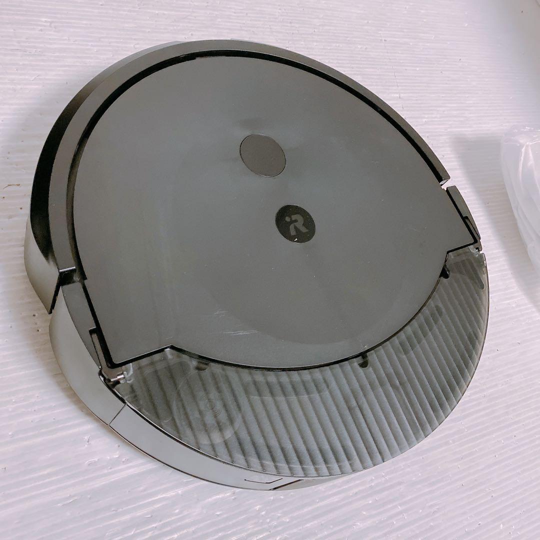 Roomba Combo10Max+AutoWash 充電ステーション　ルンバ