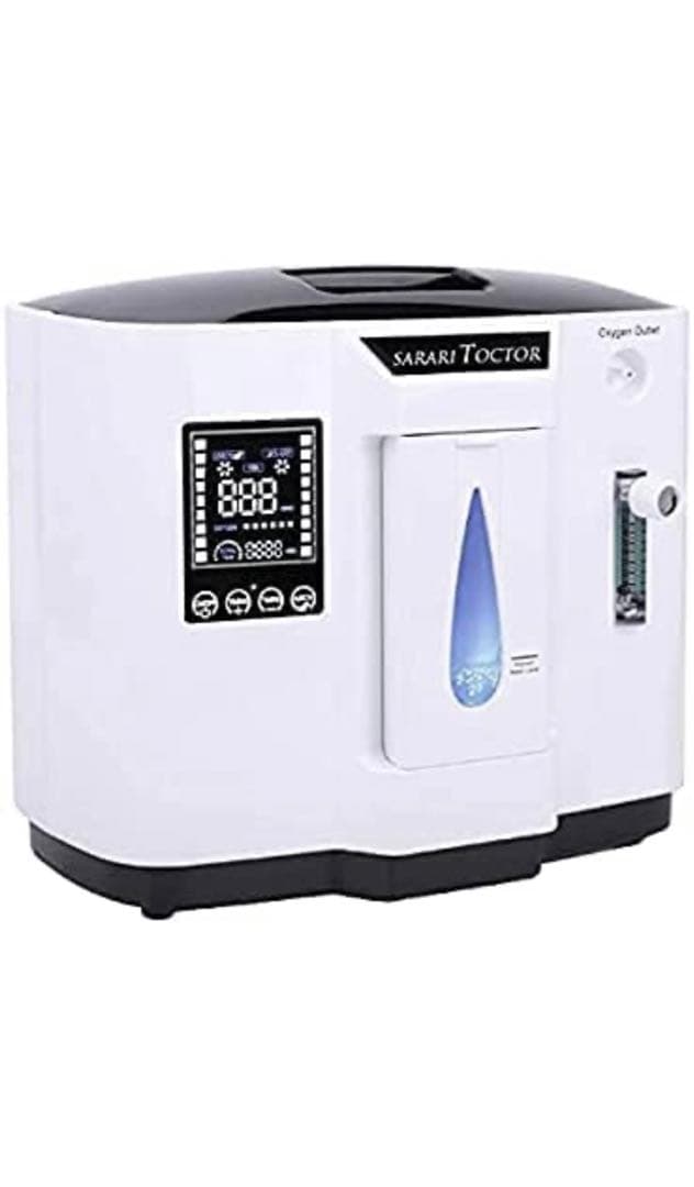 OXYGEN GENERATOR 酸素発生器【家庭用】