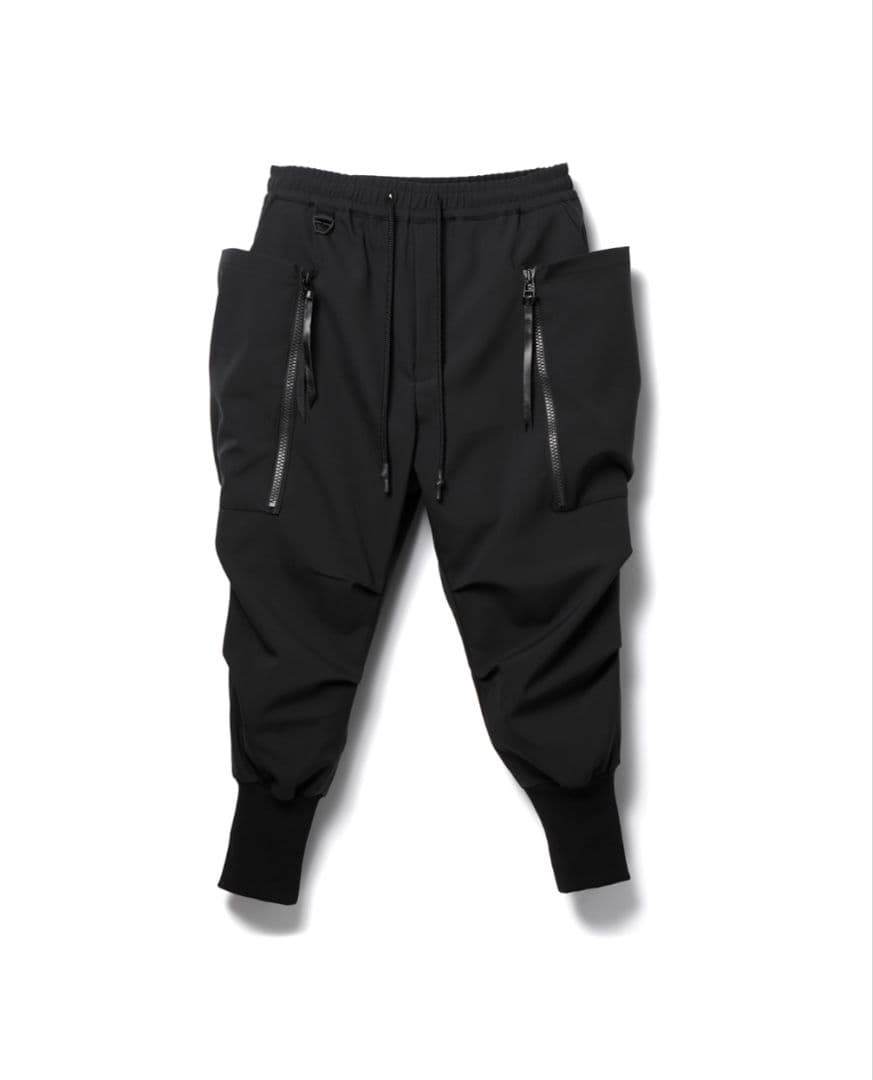 RIPVANWINKLE パンツ devoa a.f artefact wjk