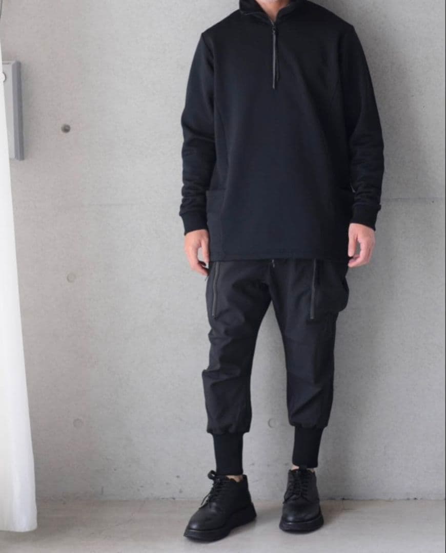 RIPVANWINKLE パンツ devoa a.f artefact wjk