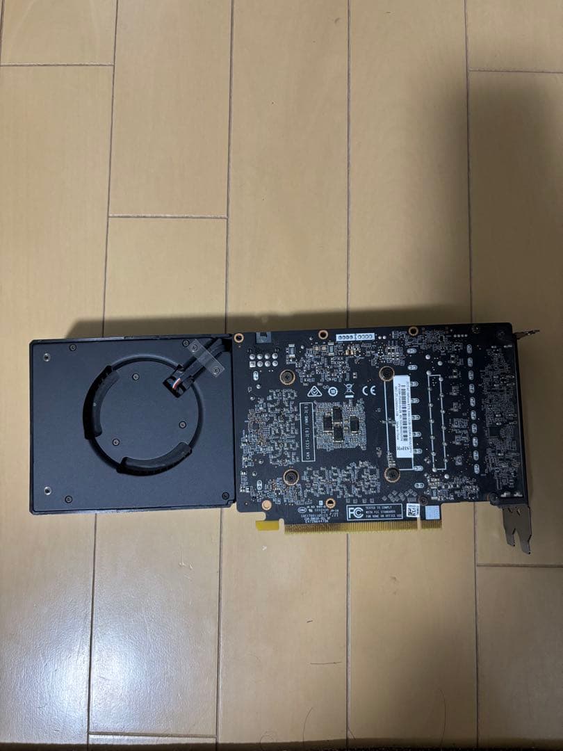 ZOTAC GeForce RTX 3060 グラフィックボード 12GB