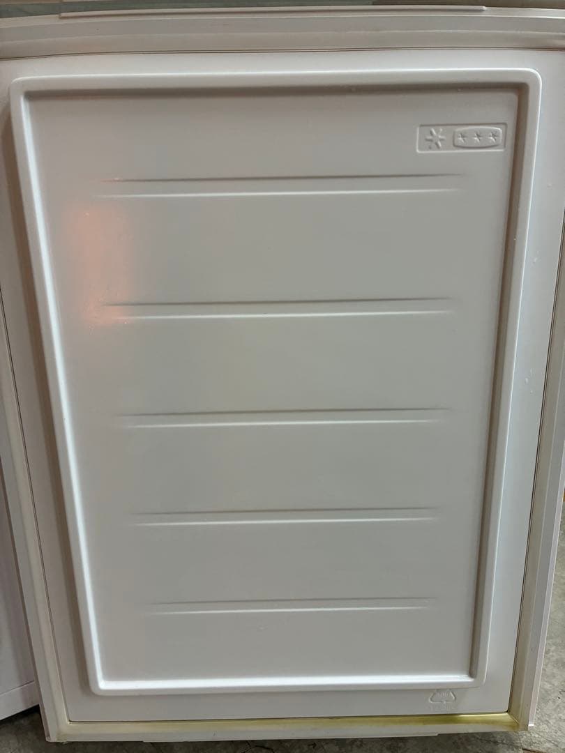 maxzen 2ドア冷凍冷蔵庫 JR160ML01WH 2021年製