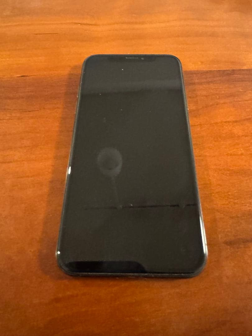 Apple iPhone X SIMフリー