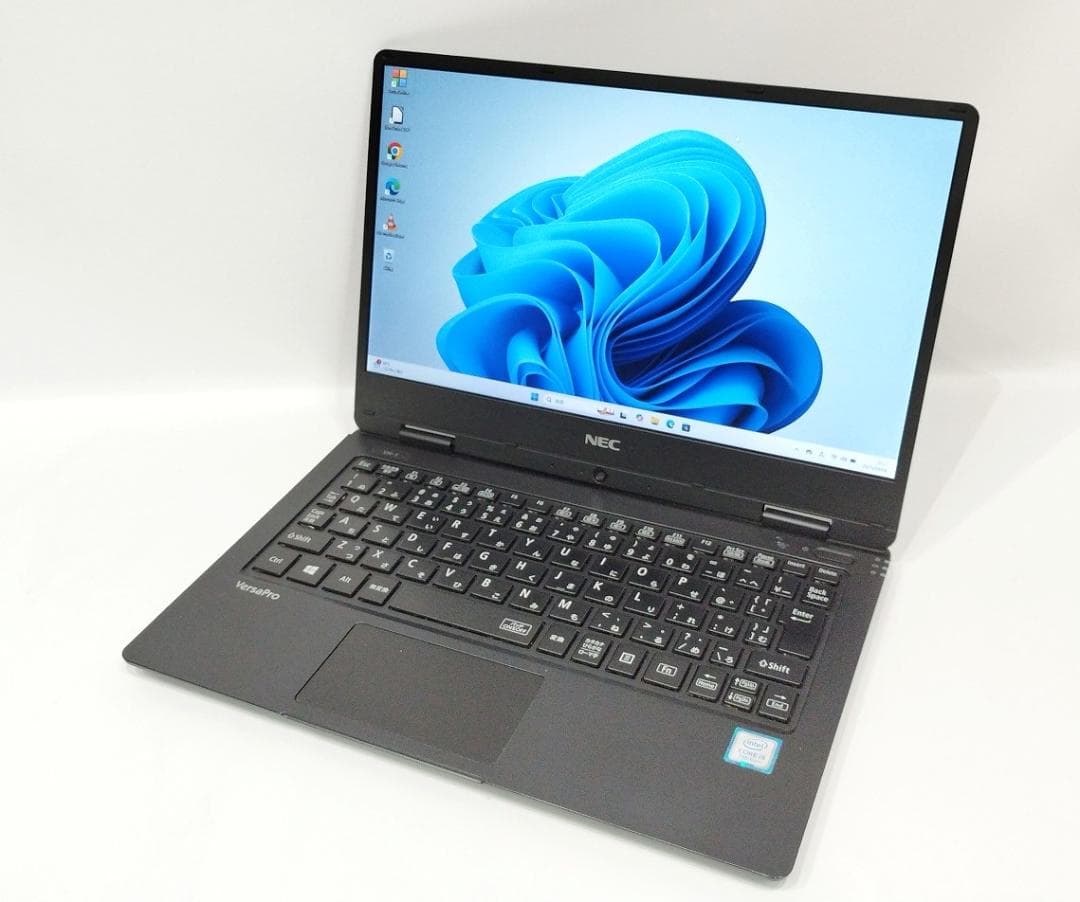 Win11 小型 VKT12H-1 7世代 I5 8GB SSD 256GB