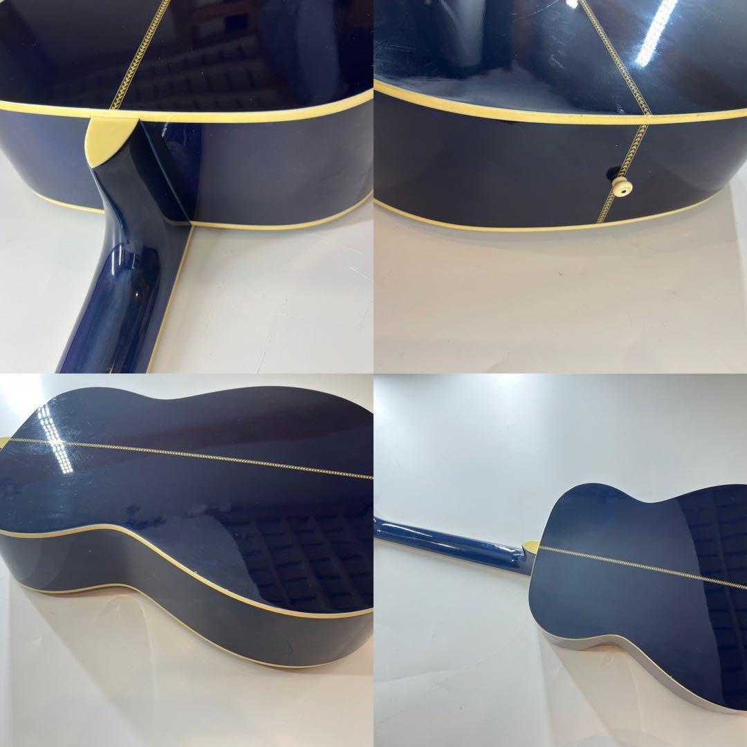 lumber lf3 あいみょん使用ブランド弟分 アコースティックギター