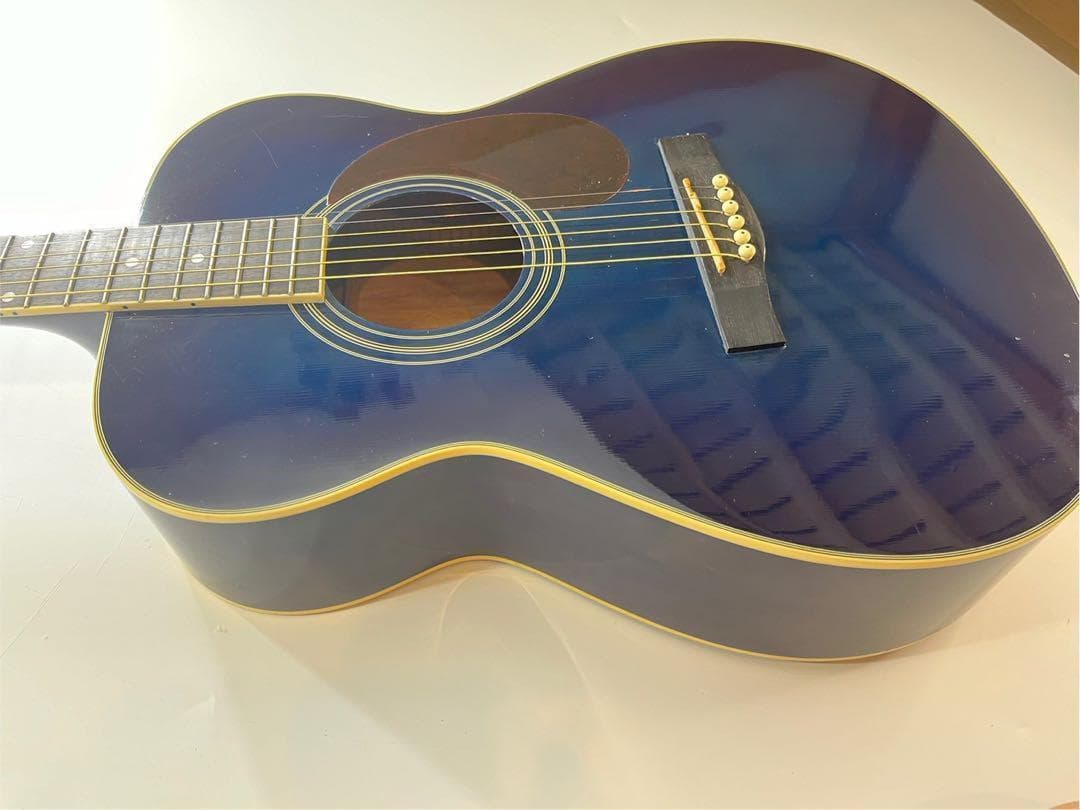 lumber lf3 あいみょん使用ブランド弟分 アコースティックギター