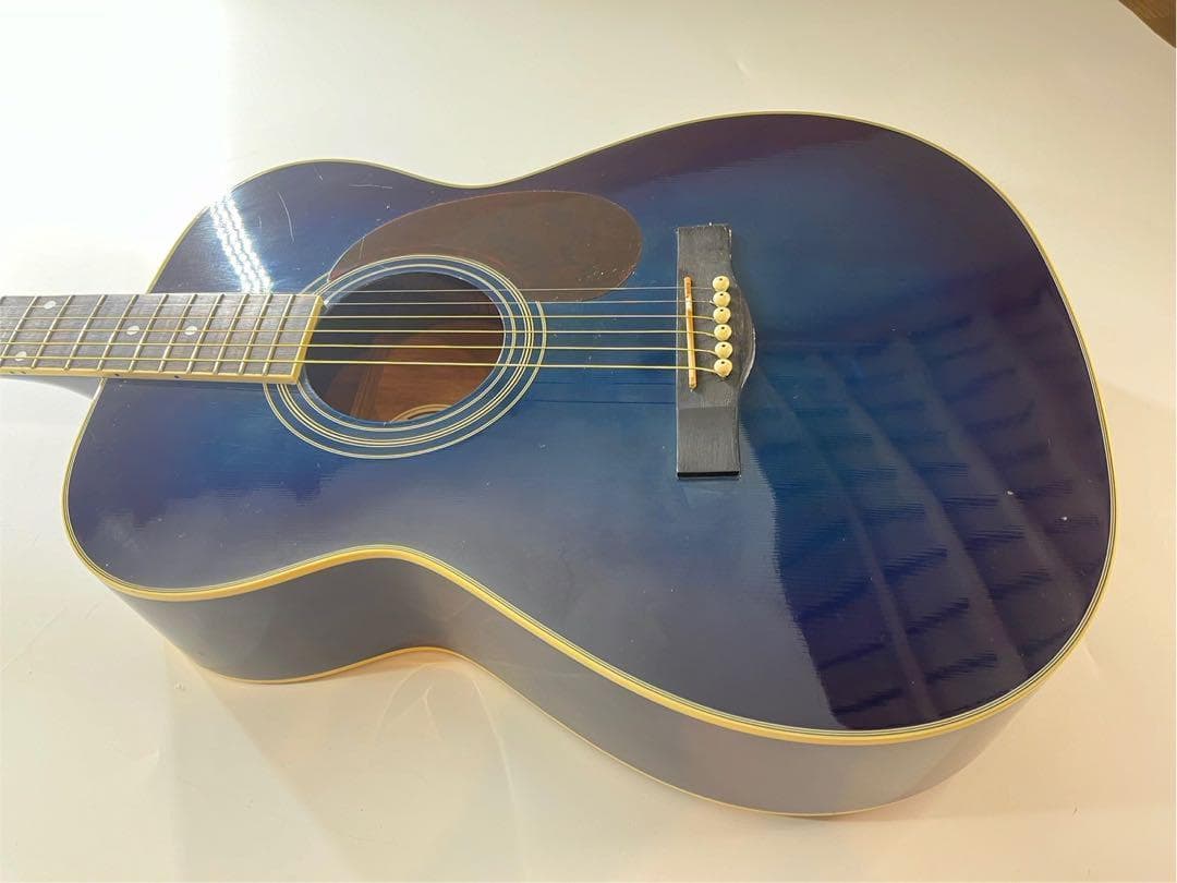 lumber lf3 あいみょん使用ブランド弟分 アコースティックギター