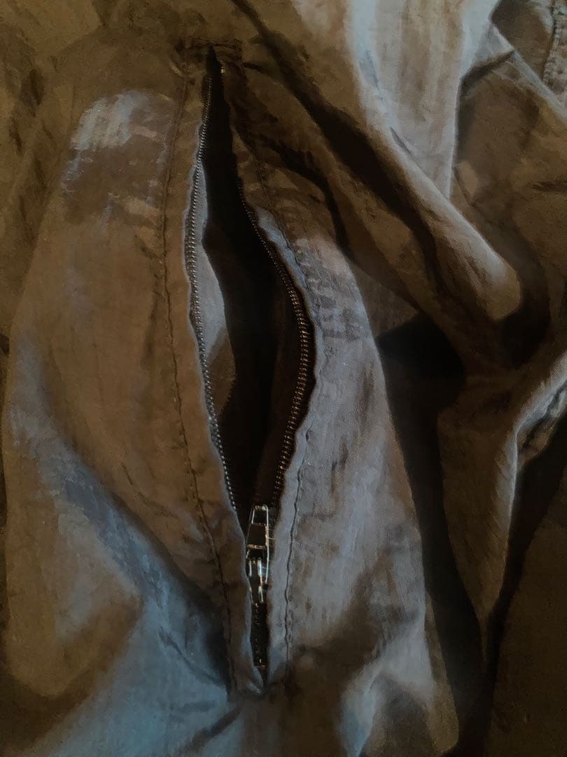 90s Nike ナイロンジャケット XXL vintage ヴィンテージold