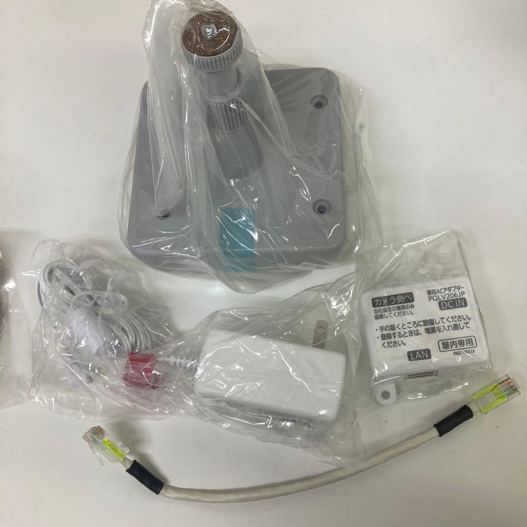 g684-36 Panasonic センサーカメラ VL-CM160KT