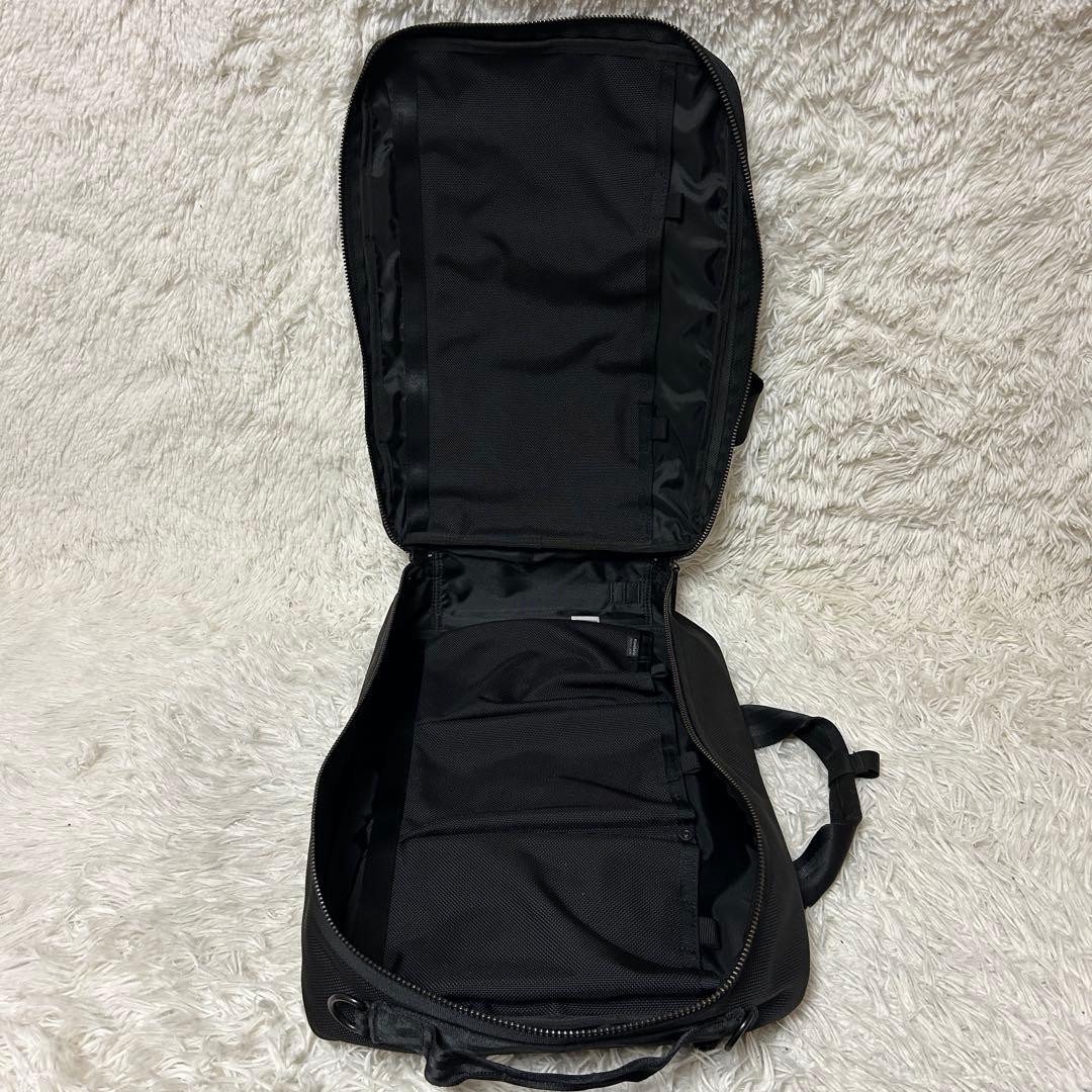 PORTER ポーター HEAT ヒート 2wayブリーフケース　マグライト