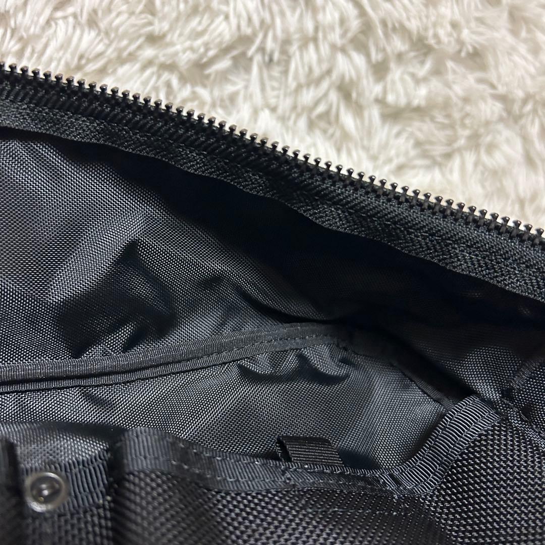 PORTER ポーター HEAT ヒート 2wayブリーフケース　マグライト