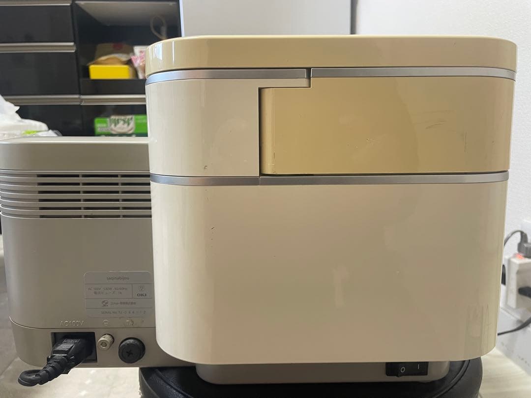 美顔器 saqina BIJOU / サキナビジュー