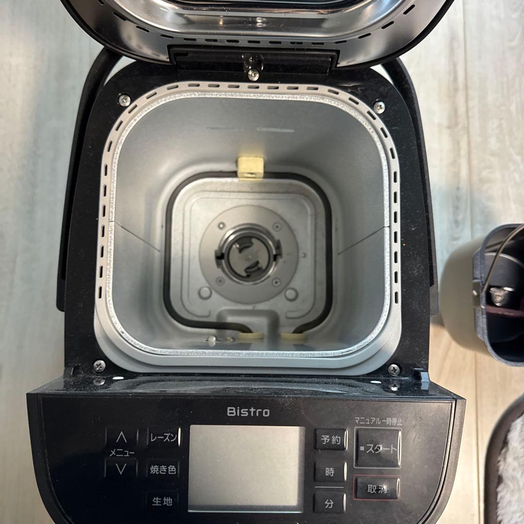 パナソニック　ホームベーカリーSD-MDX4