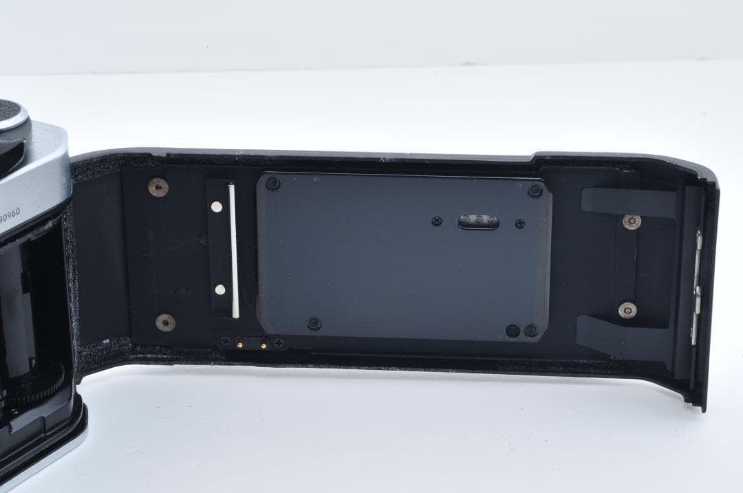 ■美品■ ニコン Nikon FM2N ボディ ≪露出計確認済≫