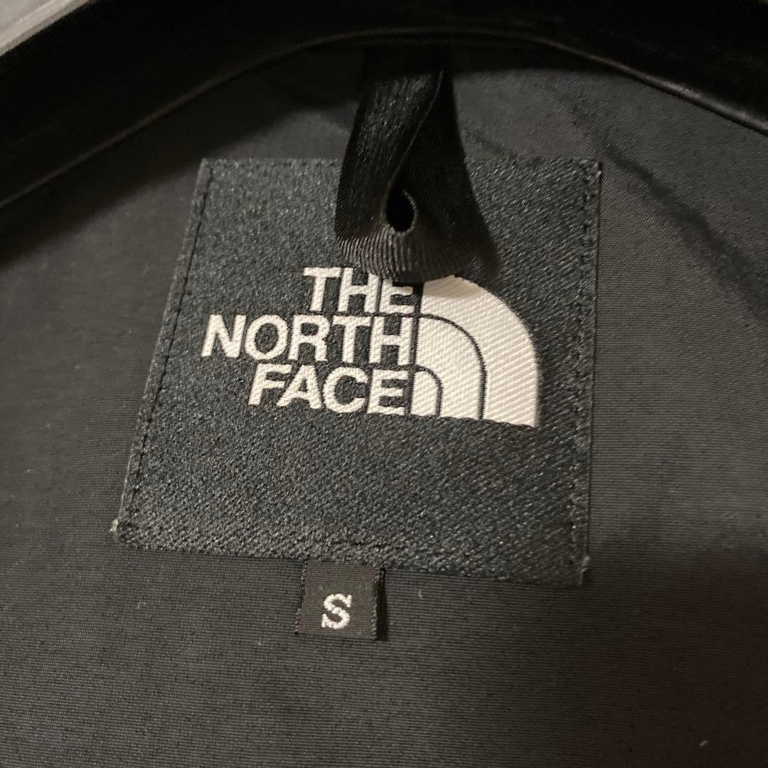[モモ吉]THE NORTH FACE マウンテンライトジャケットSサイズ