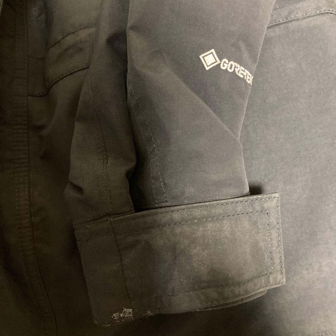 [モモ吉]THE NORTH FACE マウンテンライトジャケットSサイズ