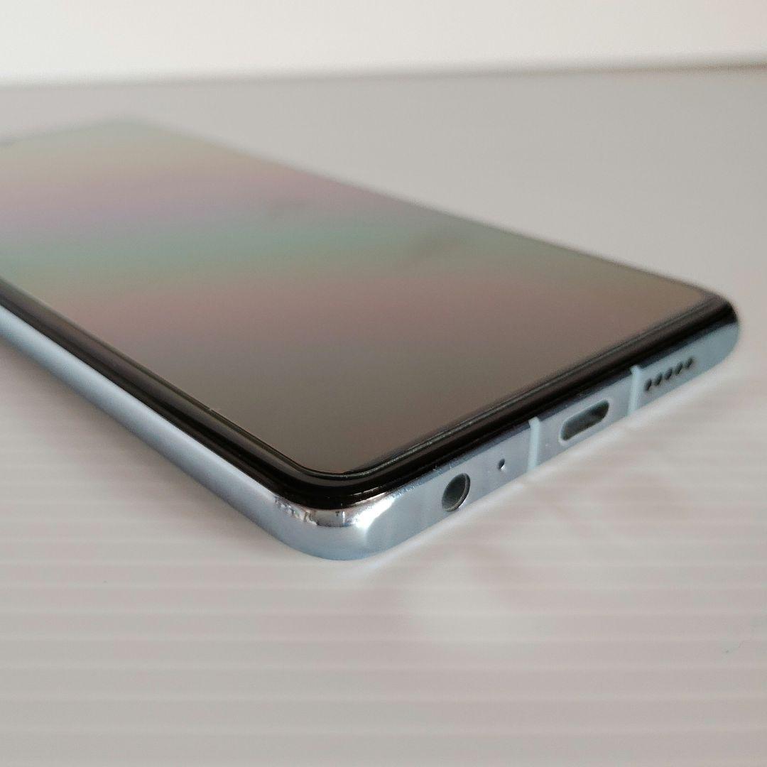 HUAWEI P30 ブリージングクリスタル