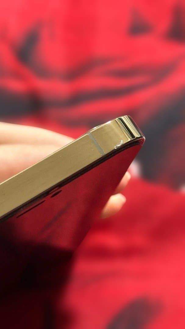 Apple iPhone 12 Pro 256gb ゴールド Sim プリー