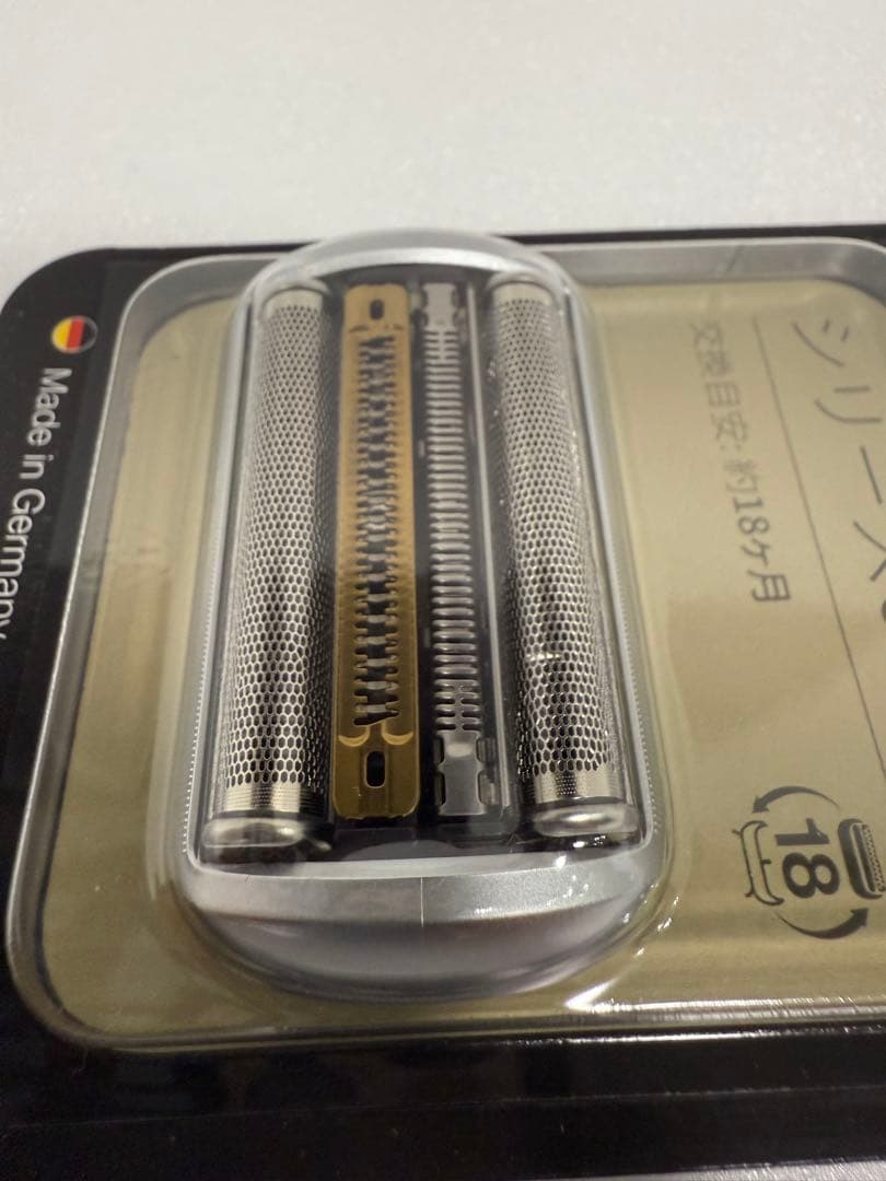 国内正規品　Braun シリーズ9 替刃 F/C94M